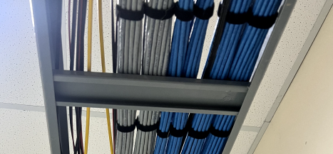 structured cabling